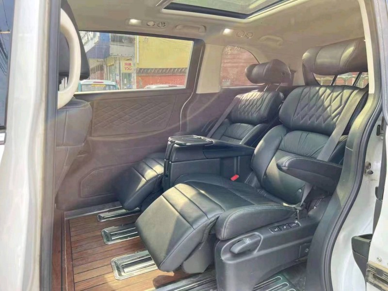 淮南21年本田艾力绅4