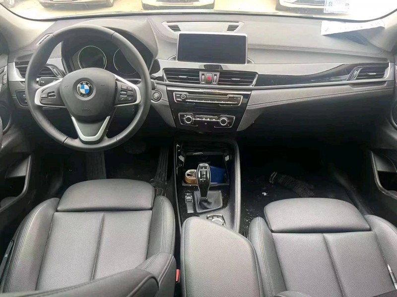 淮南19年宝马X24