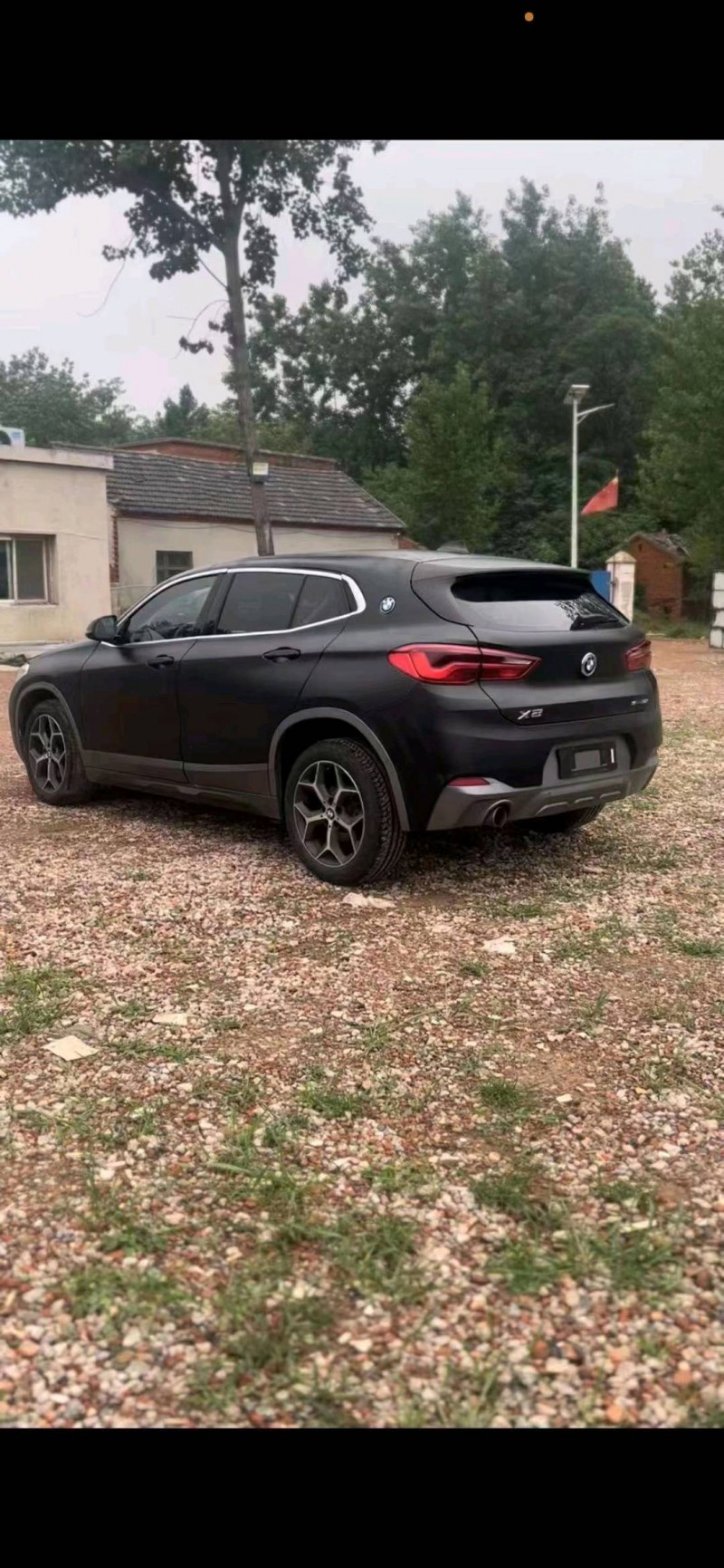 淮南19年宝马X25