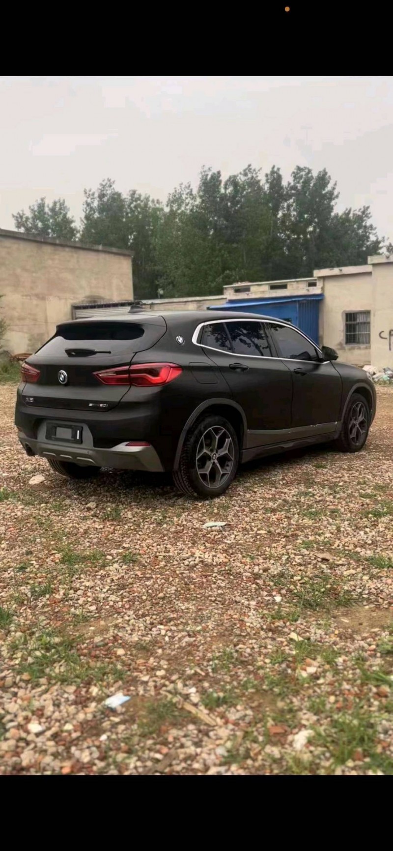 淮南19年宝马X28