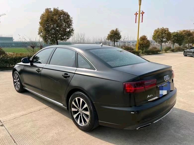 盐城16年奥迪A6L5