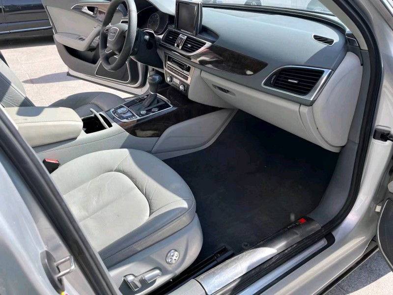 济南13年奥迪A66