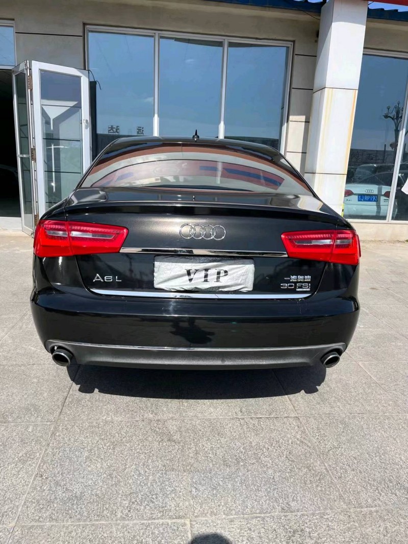 济南13年奥迪A69