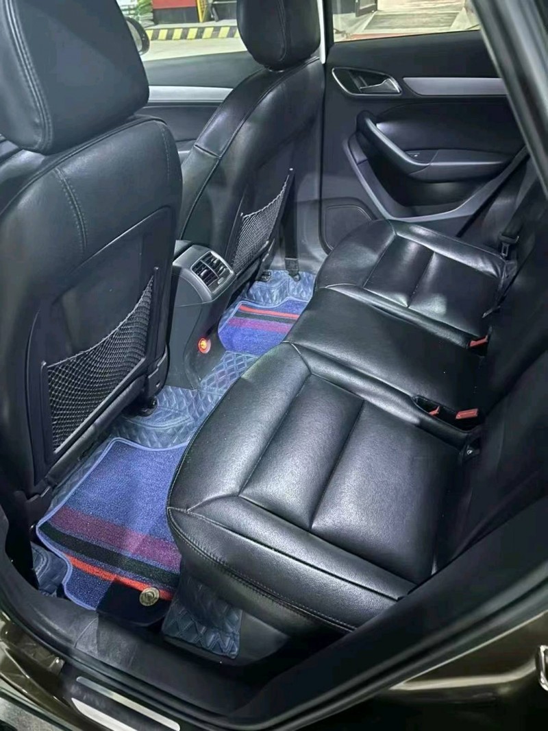 淮南14年奥迪Q33