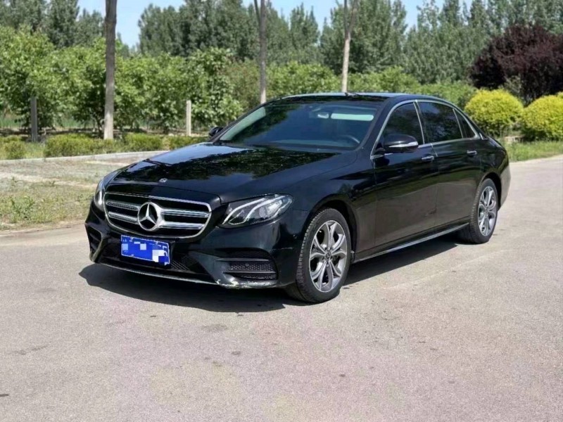 东营13年奔驰ML8