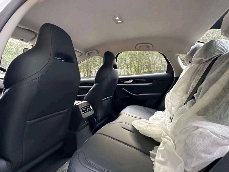 淄博23年比亚迪秦8