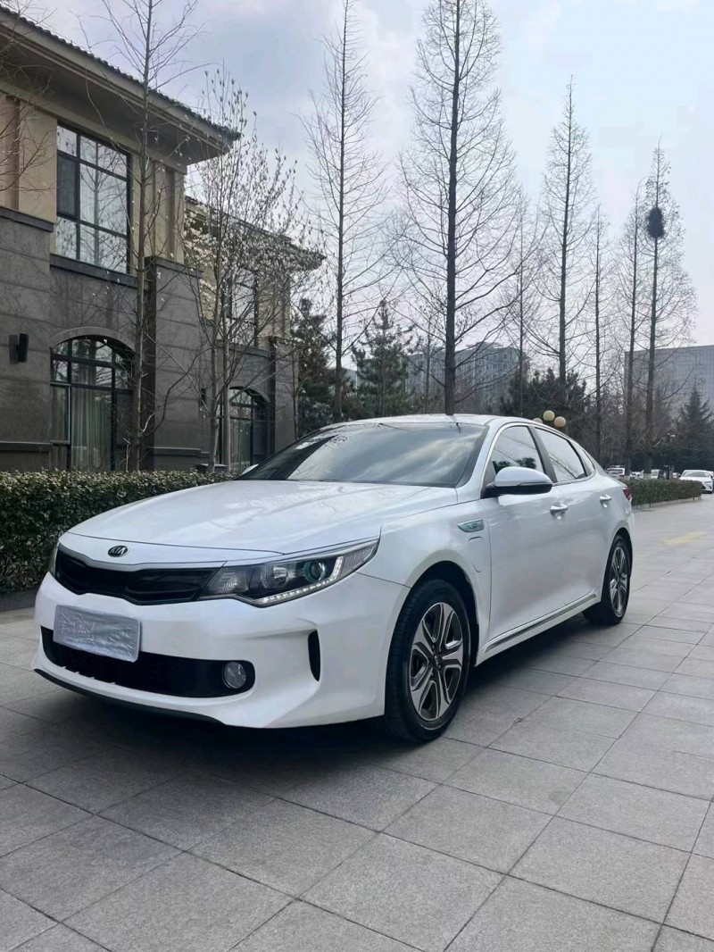 烟台19年起亚K52