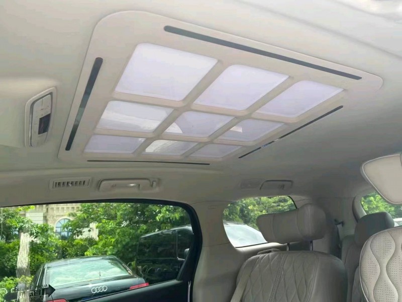 常州20年别克GL84