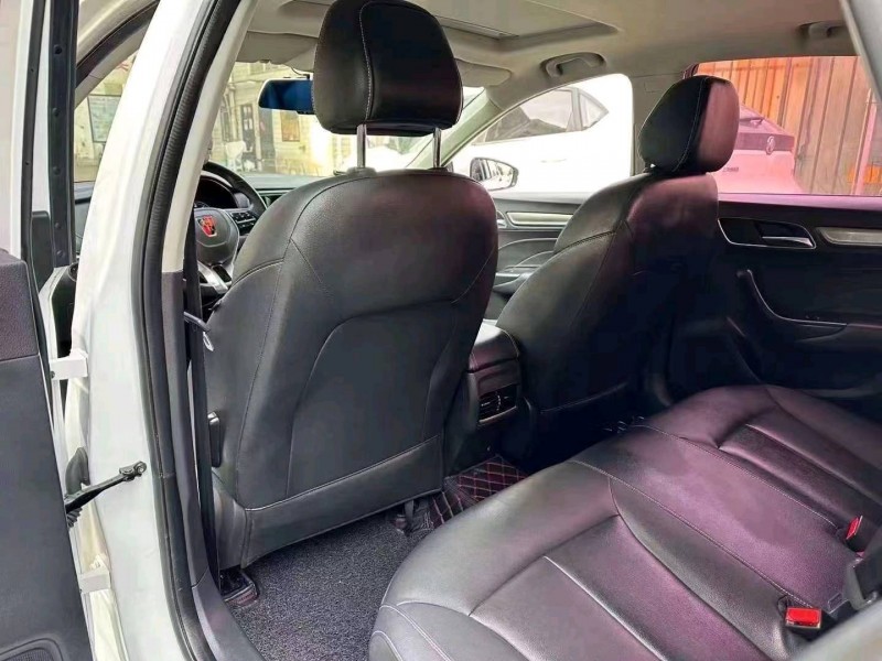 宜昌18年荣威i66