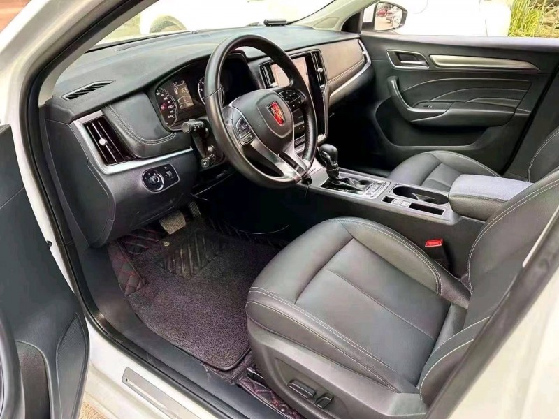 宜昌18年荣威i68