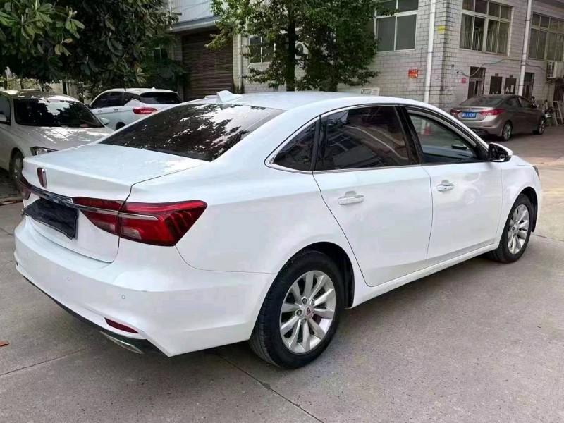 宜昌18年荣威i69