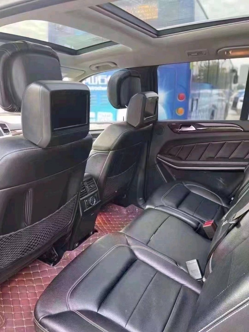 汕头20年奔驰AMG6