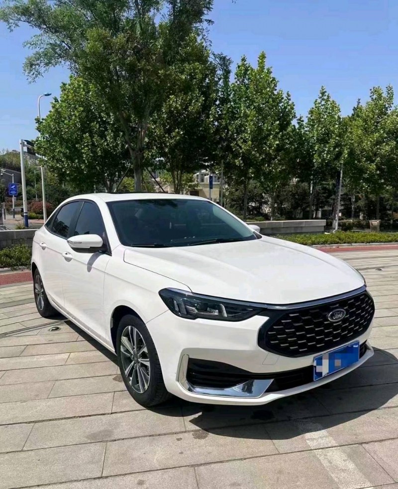 枣庄21年福特福睿斯2