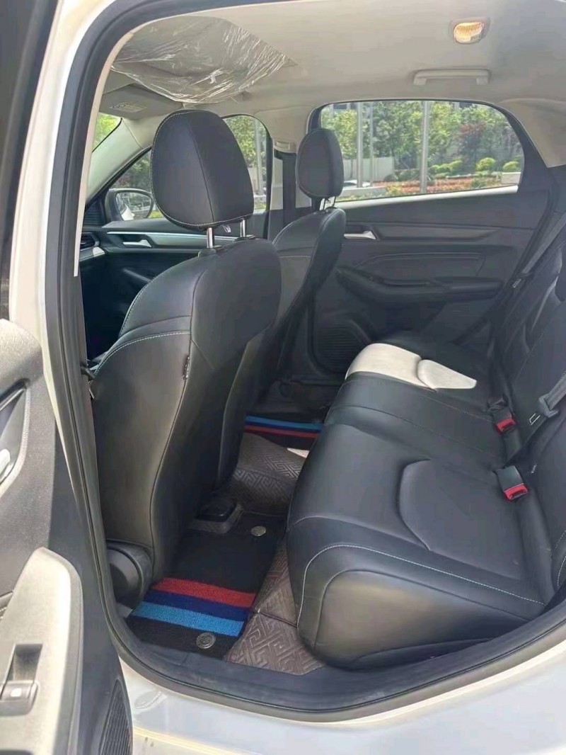 枣庄21年福特福睿斯7