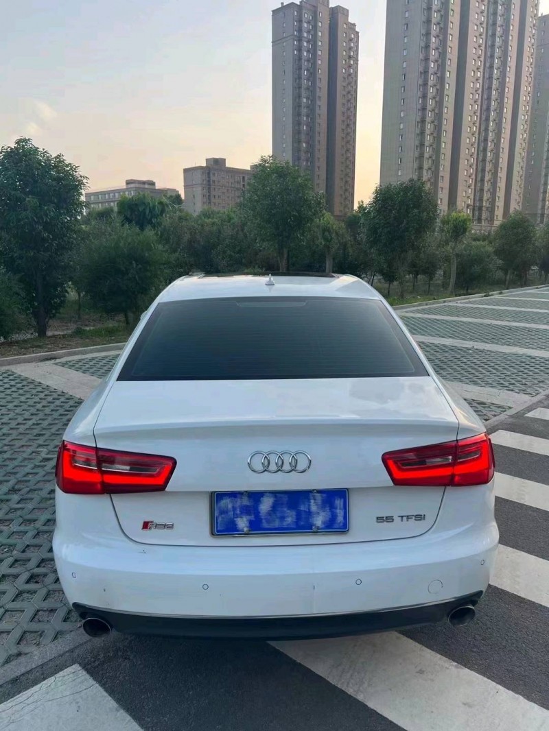 枣庄13年奥迪A65