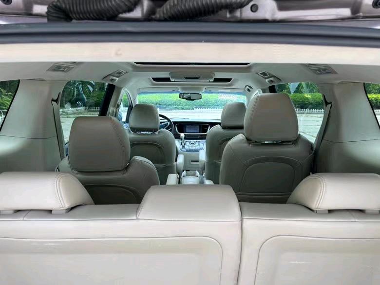 盐城16年别克GL85