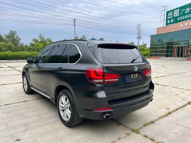 盐城15年宝马X59