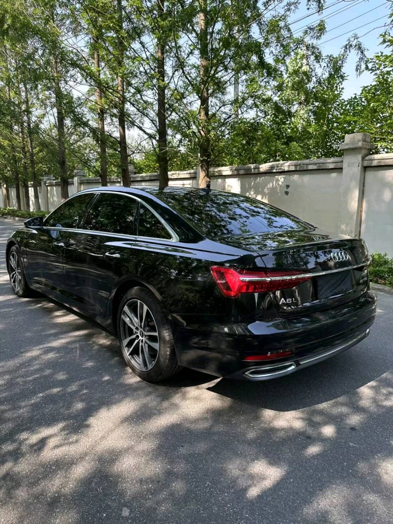 徐州22年奥迪A6L8