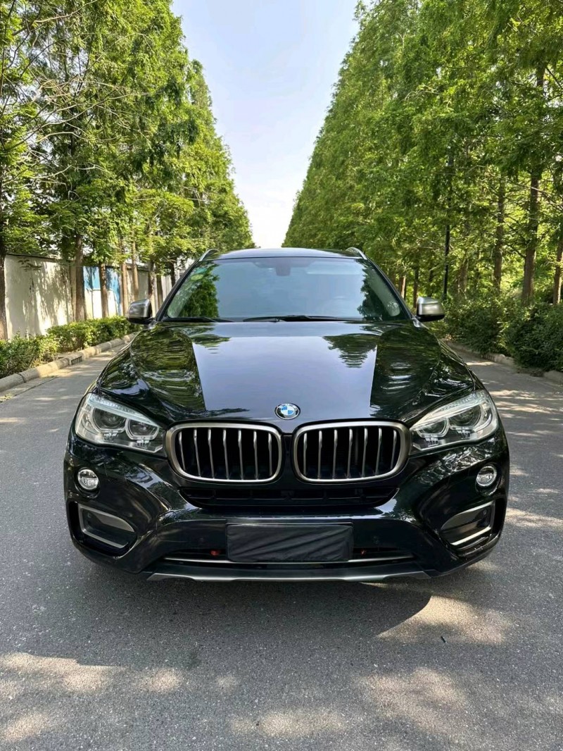 徐州18年宝马X61