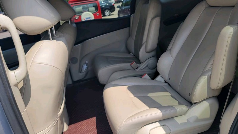 聊城20年别克GL86