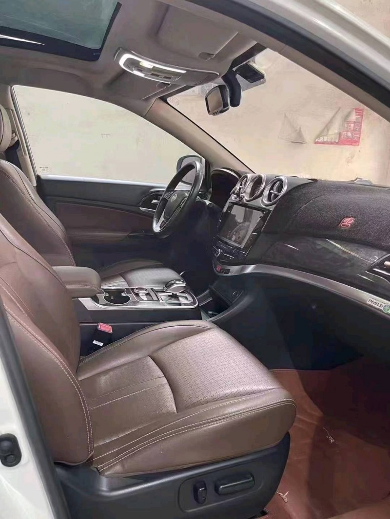 汕头16年比亚迪S73