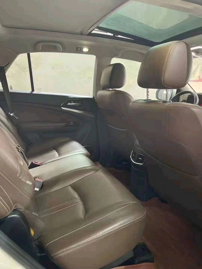 汕头16年比亚迪S74