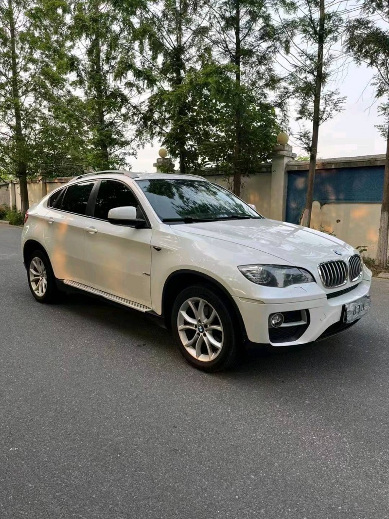 徐州14年宝马X62
