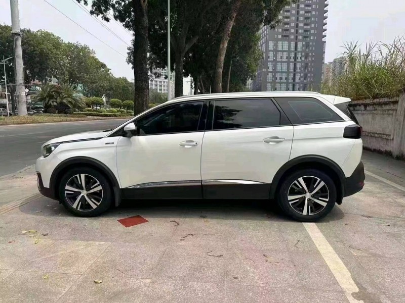汕头18年标致50082
