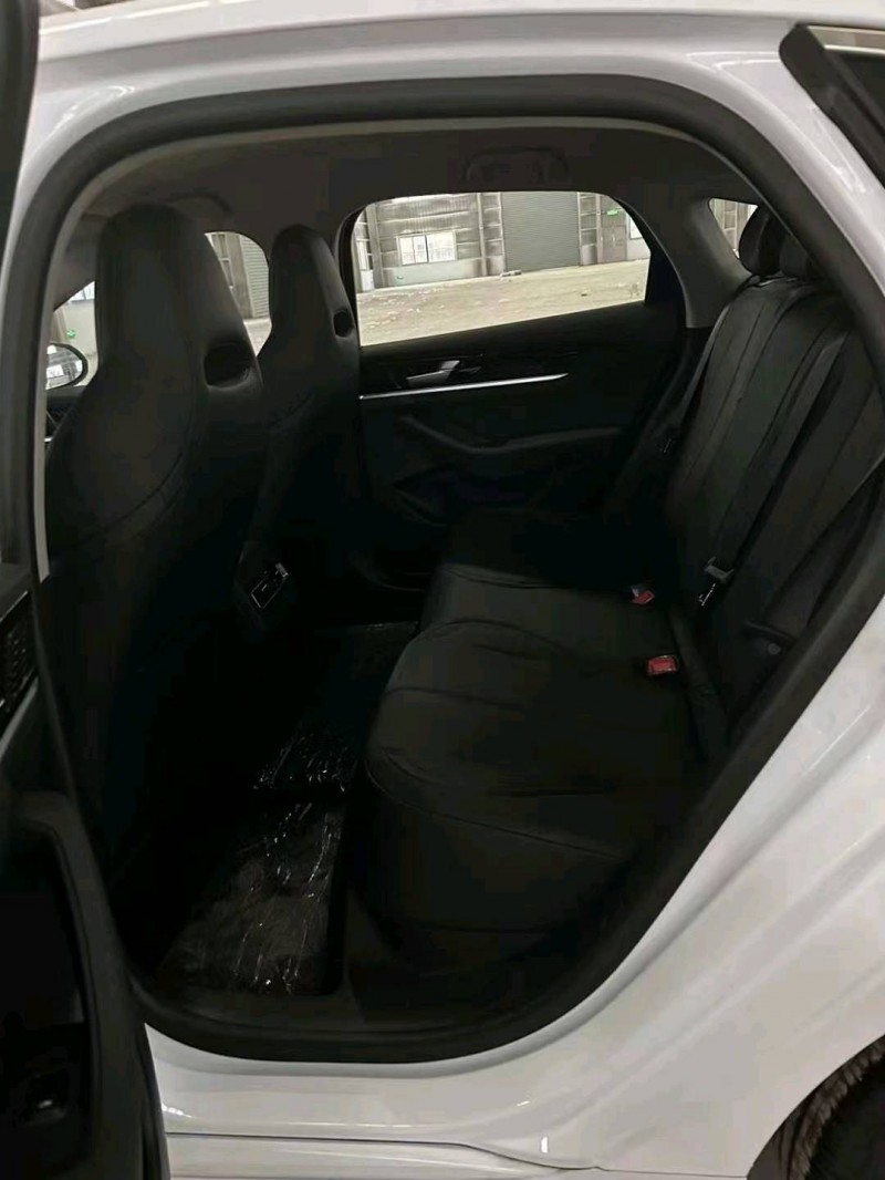 苏州23年比亚迪秦3