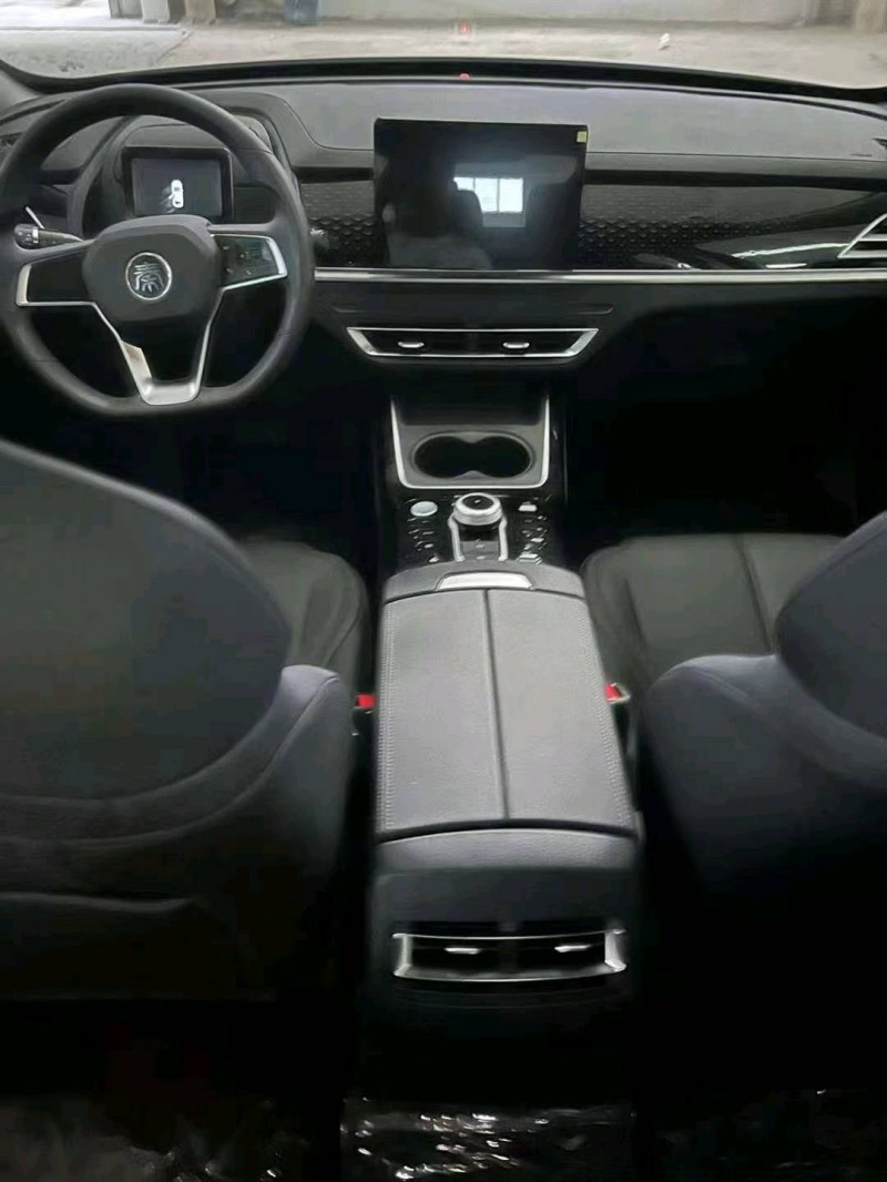 苏州23年比亚迪秦5