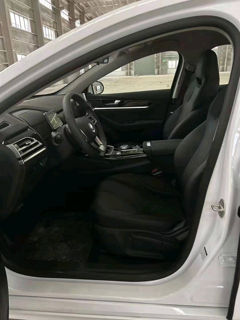 苏州23年比亚迪秦6