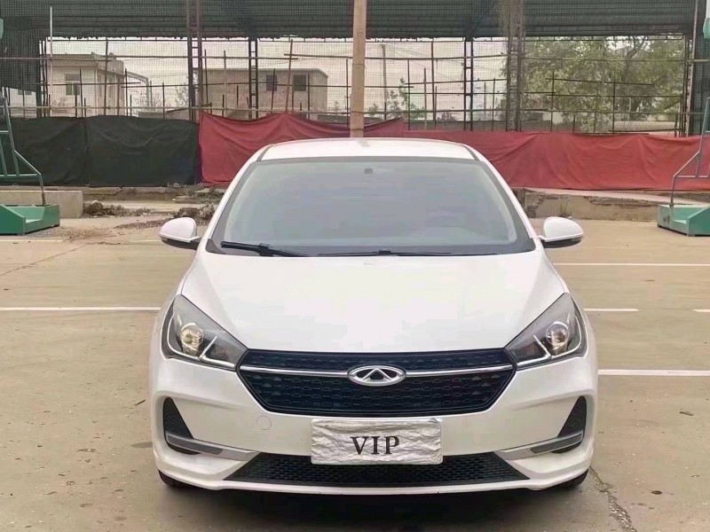 保定19年奇瑞艾瑞泽51