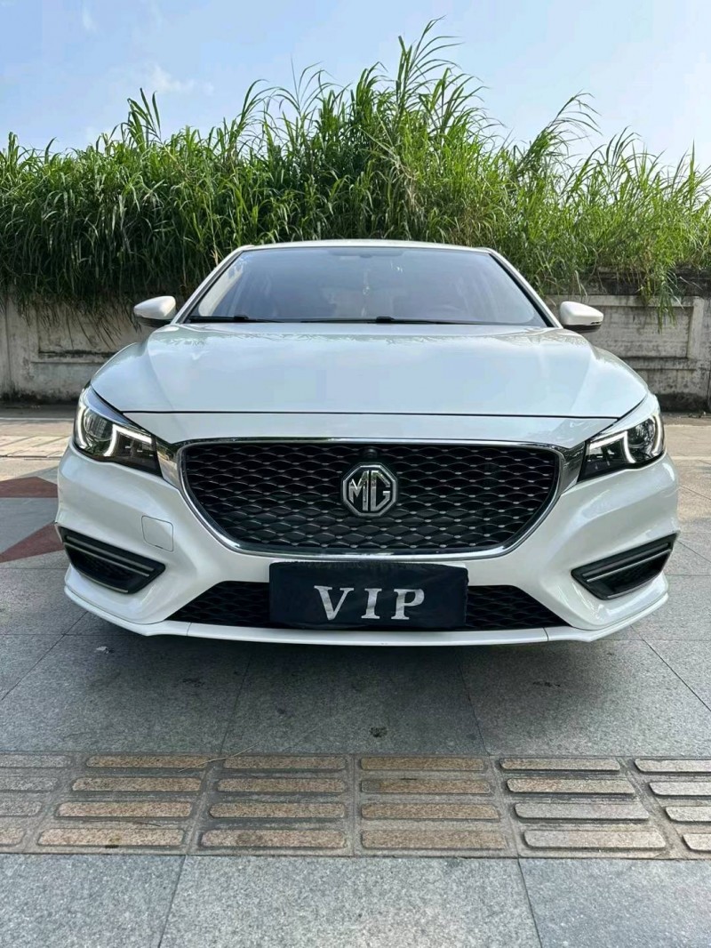 东莞19年名爵61