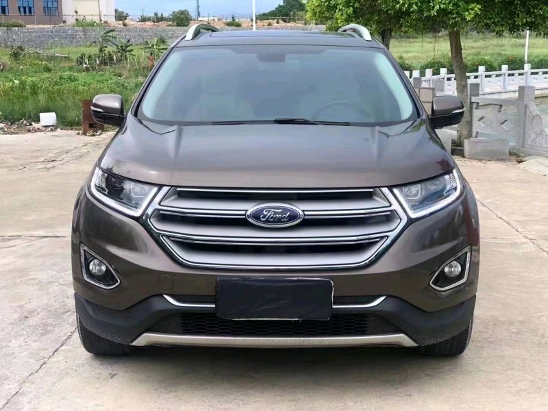 汕头15年福特锐界1