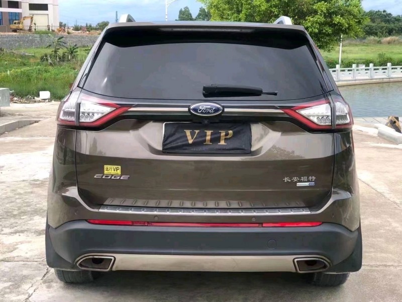 汕头15年福特锐界5