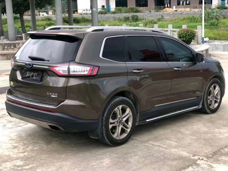 汕头15年福特锐界7