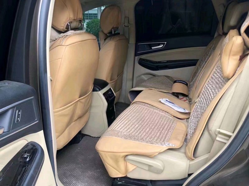 汕头15年福特锐界8