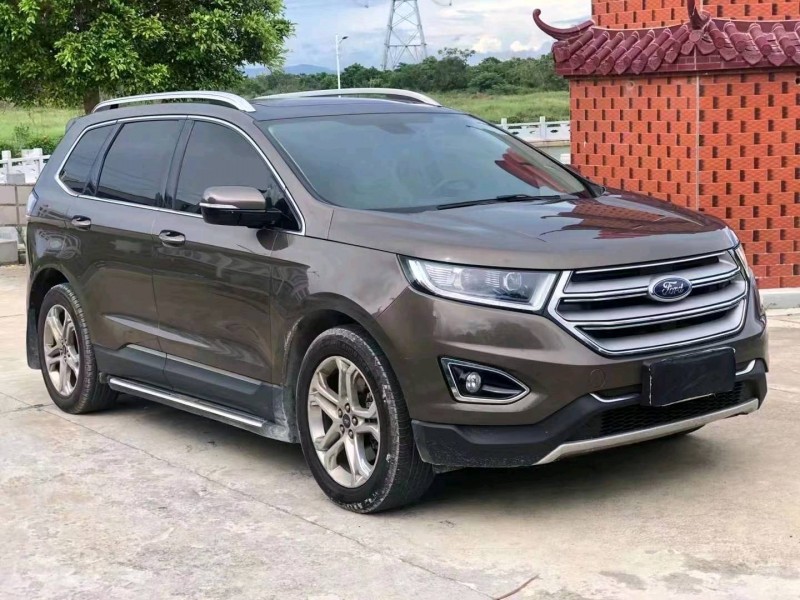 汕头15年福特锐界9