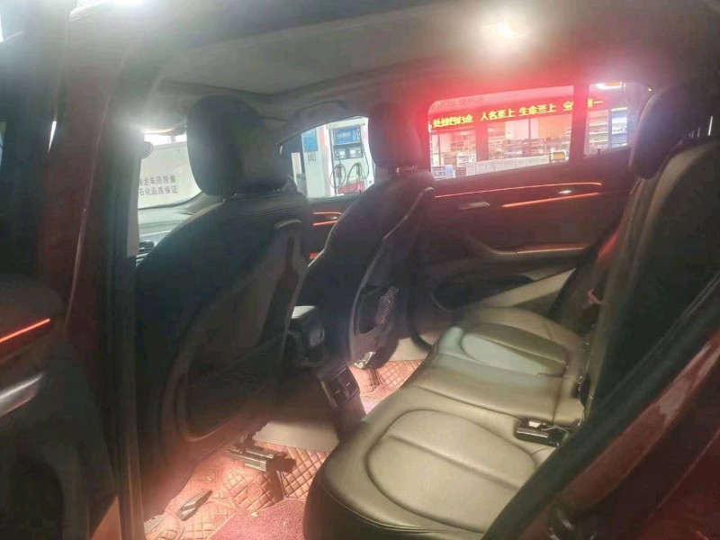 邯郸19年宝马X23