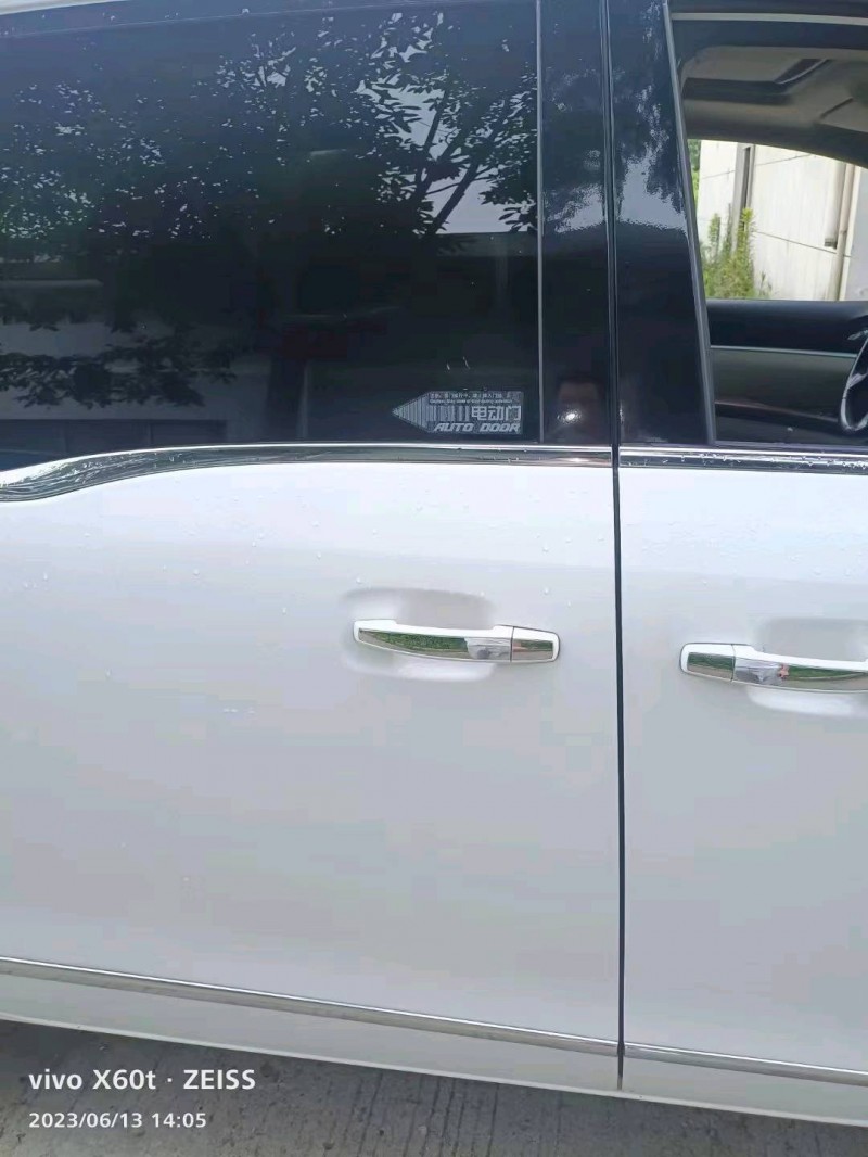 邯郸18年别克GL85