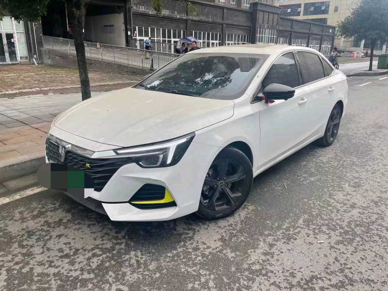 重庆22年荣威ei63