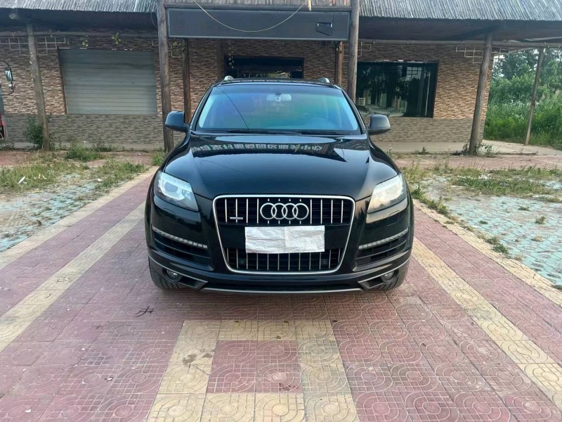 徐州14年奥迪Q71