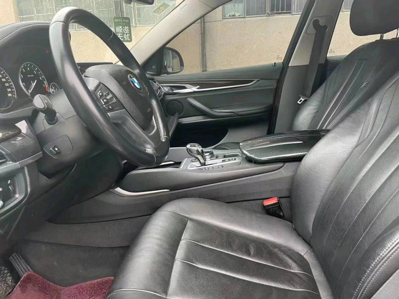 济南15年宝马X66