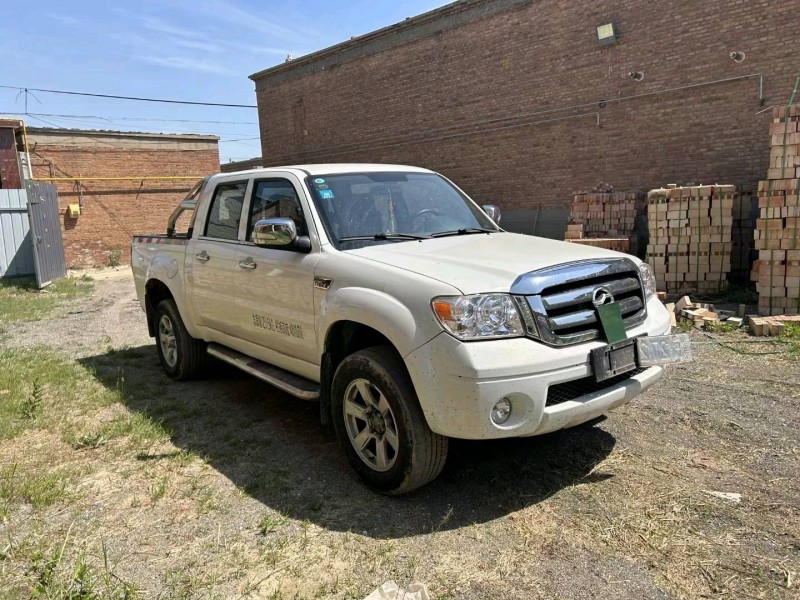 保定16年中兴领主2