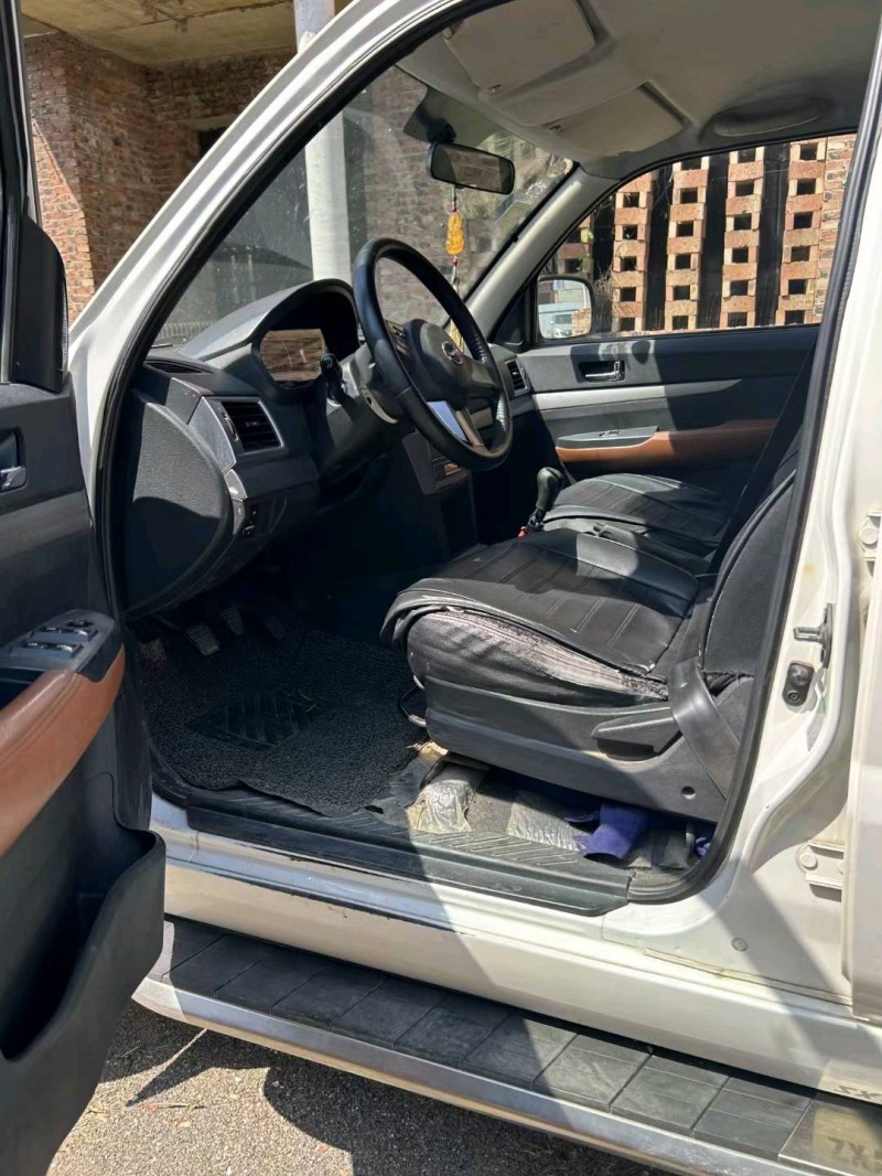 保定16年中兴领主6