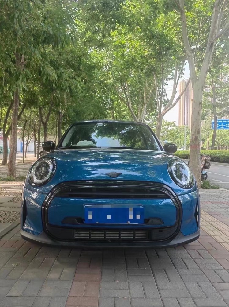 棗莊22年MINICOUPE1