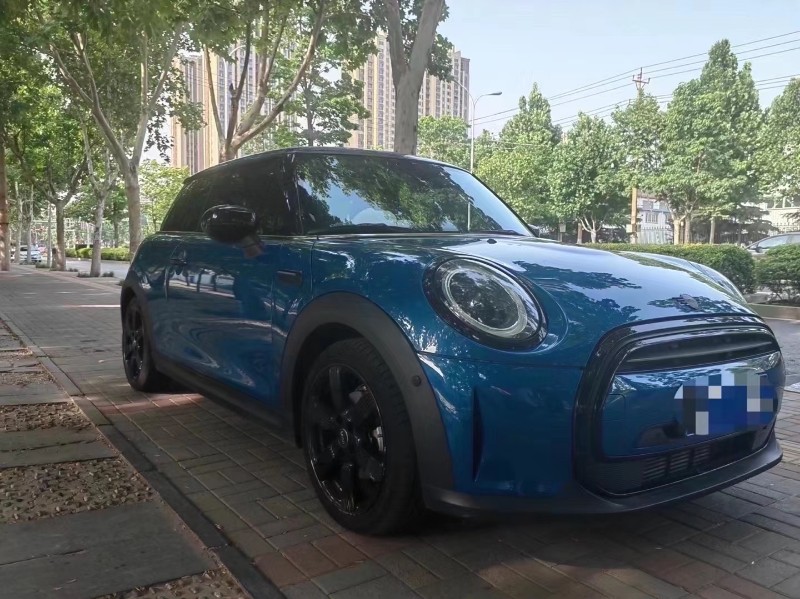 棗莊22年MINICOUPE3