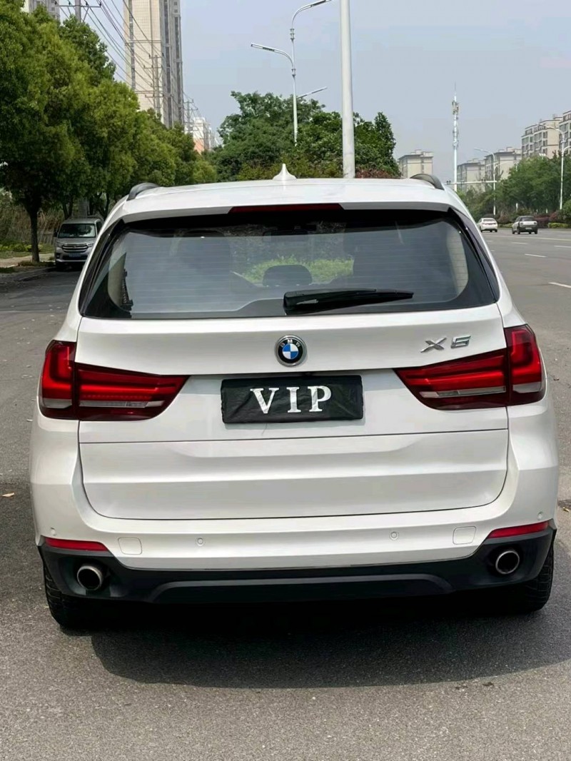 淮南16年宝马X56