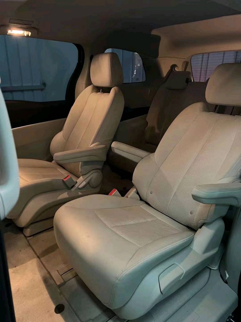 邵阳22年别克GL84