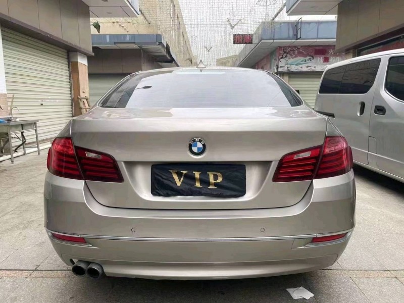 深圳14年宝马5系6